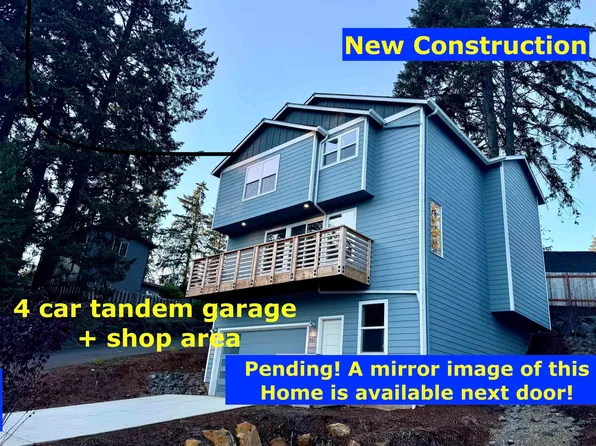 657 Idylwood Dr SE, Salem, OR 97302