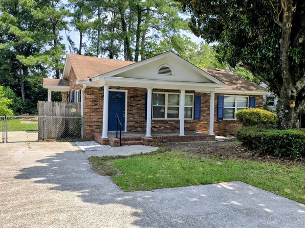 2560 Kaufman Drive, Augusta, GA 30906