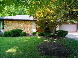 244 Washington Mill Rd, Bellbrook, OH 45305