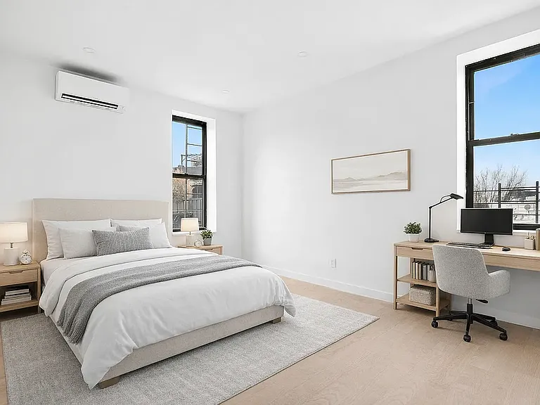 192 Flatbush Ave #2W — Photo 3