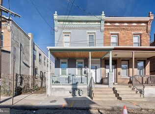 836 Haddon Ave, Camden, NJ