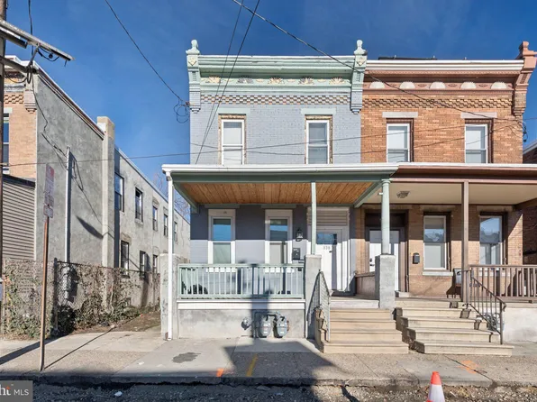 836 Haddon Ave, Camden, NJ 08103