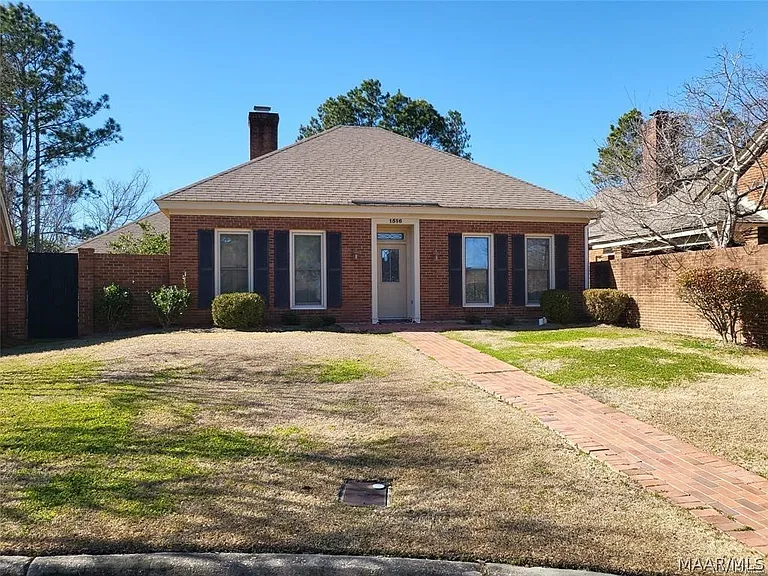 1516 Charleton Dr — Photo 1
