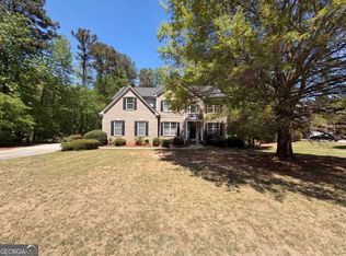 520 Lullaby Ct, Fayetteville, GA 30214