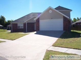 51 Sweetwater Way, Farmington, AR 72730