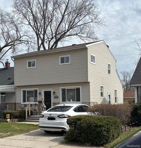 15392 Dixie, Redford, MI, 48239