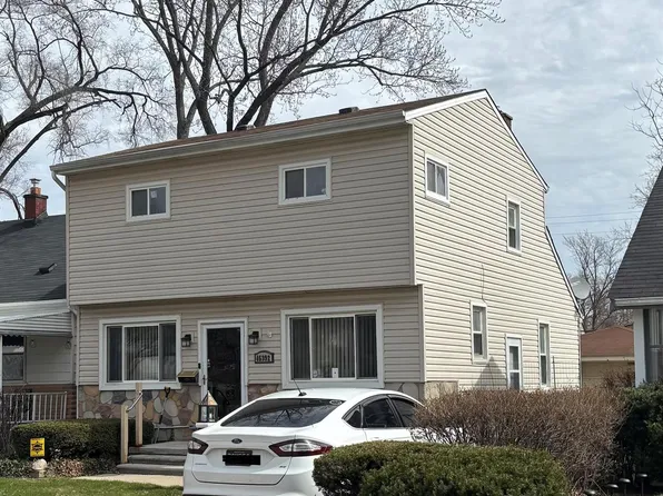 15392 Dixie, Redford, MI 48239