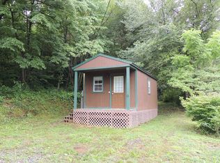 219 Old State Rd #219, Marble, NC 28905