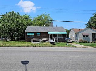 2850 E Princess Anne Rd, Norfolk, VA 23504