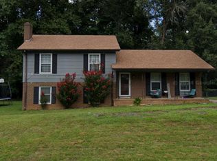 3103 Falconridge Rd #5, Greensboro, NC 27405