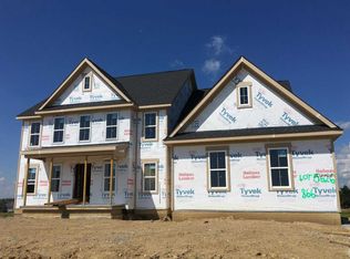 866 Briar Dr, Delaware, OH 43015