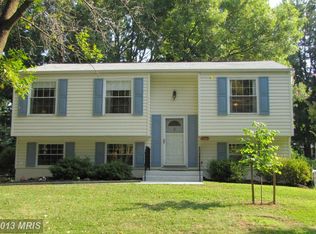 6575 Madrigal Ter, Columbia, MD 21045