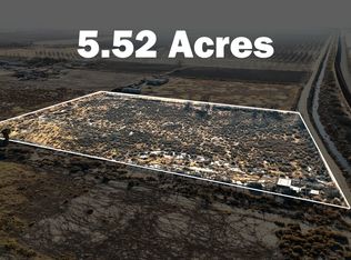 17652 Bills Rd, Fabens, TX 79838