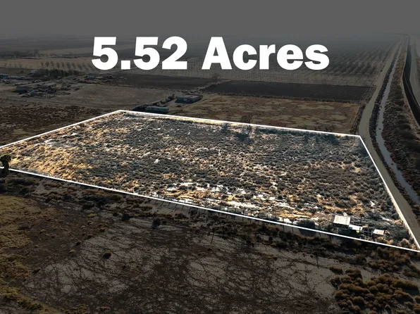 17652 Bills Rd, Fabens, TX 79838