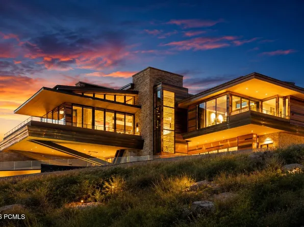 3968 Pinnacle Sky Loop, Park City, UT 84098