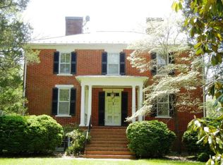 484 Mountain Rd, Halifax, VA 24558