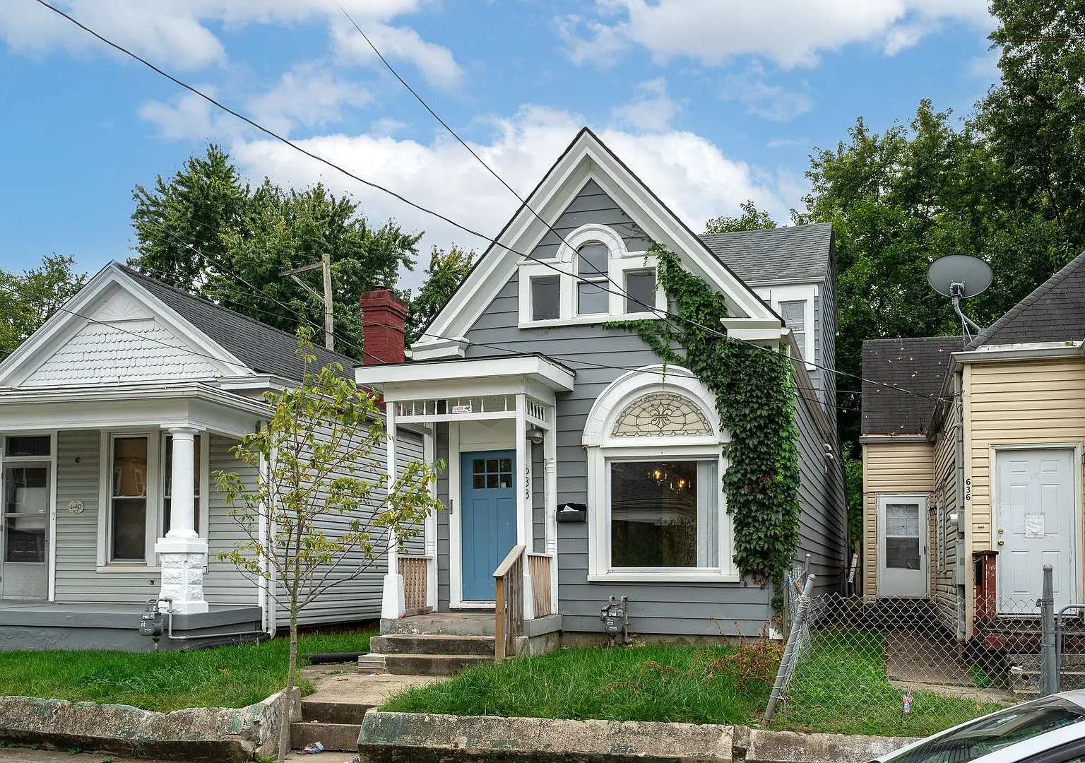 Remodeled 3BR/ 2BA Home in Shelby Park! — Photo 2