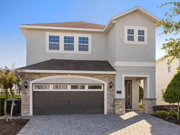 7712 Graben St, Kissimmee, FL 34747
