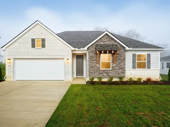 2402 Hartman Cv, Columbia, TN 38401