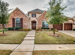2816 Torino Trl, Keller, TX 76248