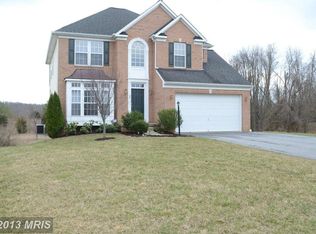 88 Avenel Ct, Charles Town, WV 25414