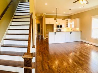 1327 Meridian St, Nashville, TN 37207