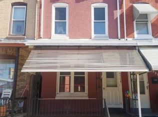 933 Pike St, Reading, PA 19604