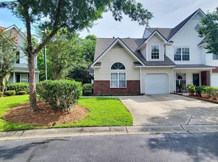 160 Darcy Ave, Goose Creek, SC 29445