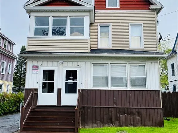 66 Rowe Avenue, Hartford, CT 06106