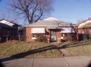 710 E Sibley Blvd, Dolton, IL