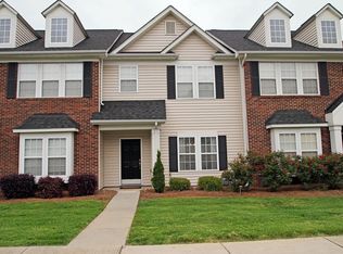 2051 Twilight Ln, Monroe, NC 28110