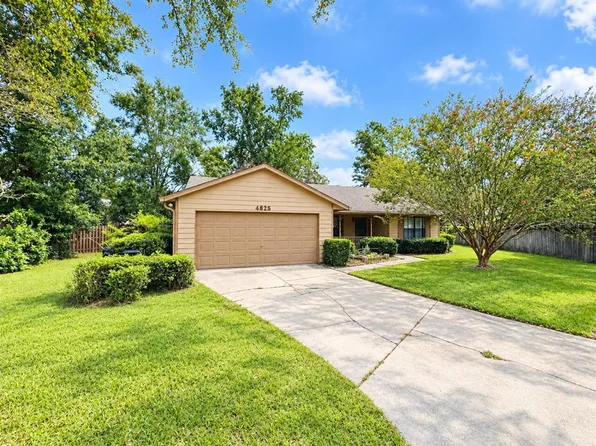 4625 NW 21ST TERRACE, GAINESVILLE, FL 32605