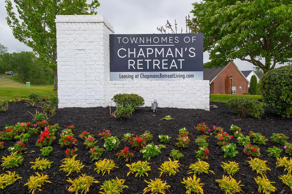 Chapman's Retreat — Photo 1
