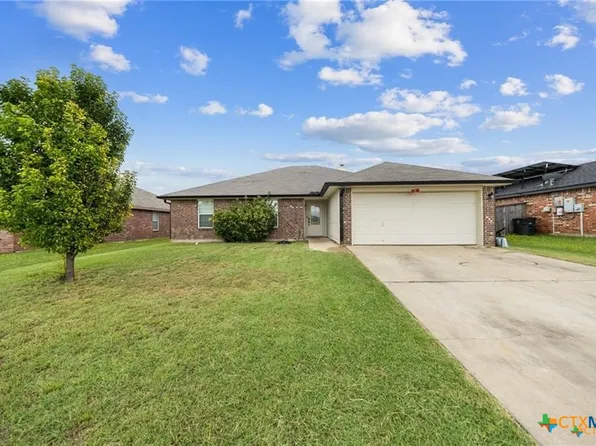 3810 John Haedge Dr, Killeen, TX 76549