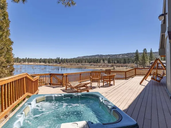 657 Cienega Rd, Big Bear Lake, CA 92315