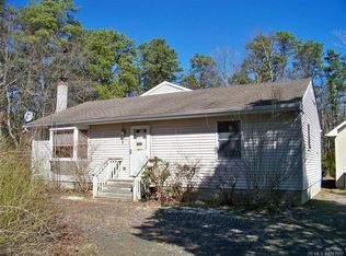 80 Mayetta Landing Rd, West Creek, NJ 08092