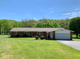 14652 Wallace Pike, Abingdon, VA 24210