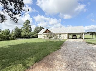 929 Water Well Rd, Lufkin, TX 75901