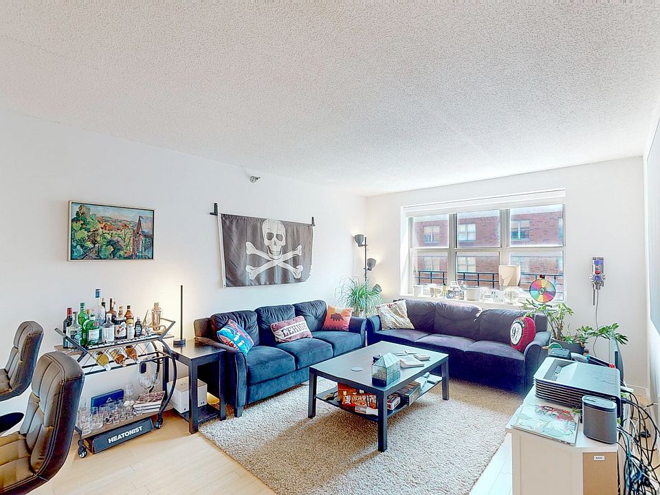 1st image of 516 W 47th St APT N6b