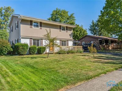 1908 Gayle Ln, Findlay, OH, 45840