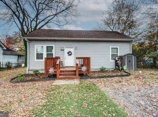 1901 Hull Ave SW, Rome, GA 30161