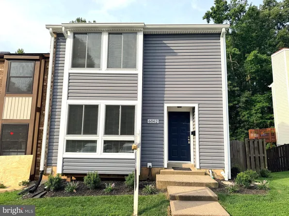 6062 Hollow Hill Ln, Springfield, VA 22152