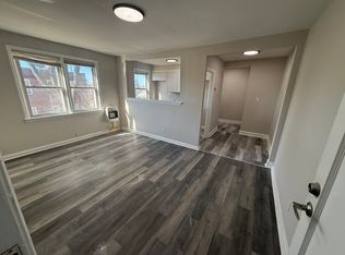 1134 Haverford Rd APT C, Crum Lynne, PA 19022