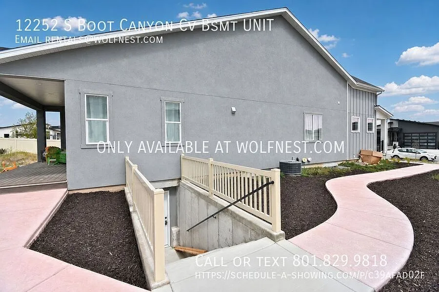 12252 S Boot Canyon Cv