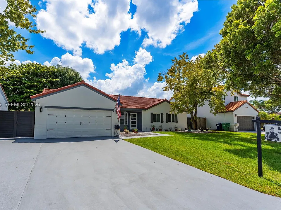 17601 SW 138th Ct