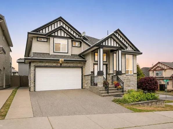 6191 146th St, Surrey, BC V3S 3A1