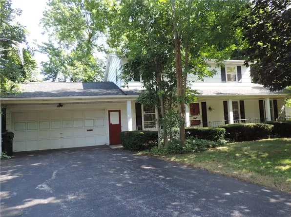 66 True Hickory Dr, Rochester, NY 14615