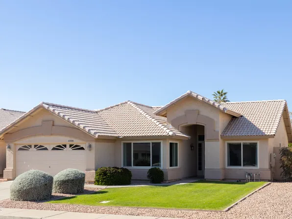 4208 E Ford Avenue, Gilbert, AZ 85234