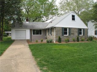 528 Baltimore Annapolis Blvd, Severna Park, MD 21146