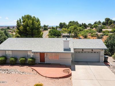 2301 S EASTERN Drive S #2, Cottonwood, AZ, 86326